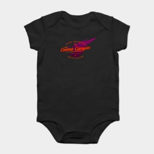 Cosmo Canyon Baby Bodysuit